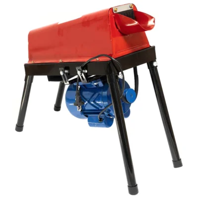 Batoza desfacat porumb Craft-tec 3800 40-90 2.5KW MX448 - Mori cereale si Batoze - Simple Tools