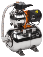 Hidrofor Jet 110 EPTO inox - Hidrofoare - Simple Tools