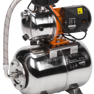 Hidrofor Jet 110 EPTO inox - Hidrofoare - Simple Tools