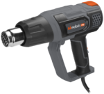 Pistol Aer Cald LCD 2000 EPTO PLUS - Pistoale de lipit/feon si plita - Simple Tools