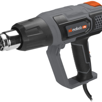 Pistol Aer Cald LCD 2000 EPTO PLUS - Pistoale de lipit/feon si plita - Simple Tools