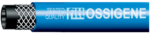 Furtun FITT Oxigen - Accesorii aragaze - Simple Tools