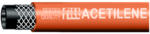 Furtun FITT Acetilena - Accesorii aragaze - Simple Tools