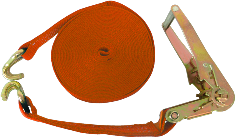 CHINGA CU CLICHET 50MM 12M - Accesorii protectia muncii - Simple Tools