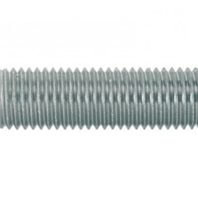 SURUB CU CAP HEXAGONAL TOTAL FILETAT CU PAS FIN DIN 961, OTEL GR.8.8 - Suruburi si nituri - Simple Tools
