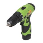 Autofiletanta Procraft PA 12Lis, fara fir, 2 Acumulatori, 12V, 2Ah - Masini de gaurit si insurubat cu acumulator - Simple Tools