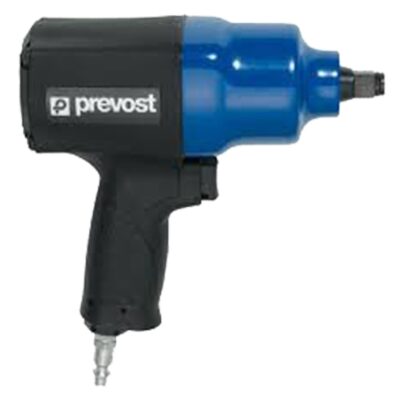Pistol Pneumatic De Insurubat Si Desurubat, 1/2 - Pistoale de impact si clicheti - Simple Tools