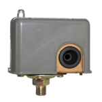 Comutator de presiune (presostat) PS-02 - Piese de schimb - Simple Tools