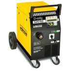 Aparat De Sudura In Mediu De Gaz Protector D-mig - Aparate de Sudura tip MIG-MAG - Simple Tools