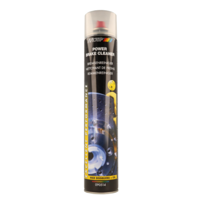 Spray curatat Frana/Ambreiajul Motip 750ml - Spray-uri tehnice - Simple Tools