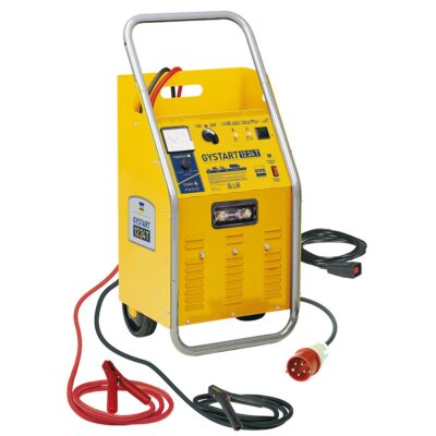 Robot Si Redresor Auto Gystart 1224t - Redresoare - Simple Tools
