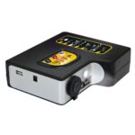 Robot De Pornire Compact, Portabil, Nomad Power Pro 90 - Redresoare - Simple Tools
