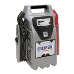 Robot De Pornire Cu Supercondensatoare, Gyscap 500e - Redresoare - Simple Tools