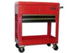 Dulap de scule cu 2 sertare - Mobilier atelier - Simple Tools
