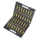 Set Surubelnite De Precizie, 31 Piese, Sealey - Surubelnite - Simple Tools