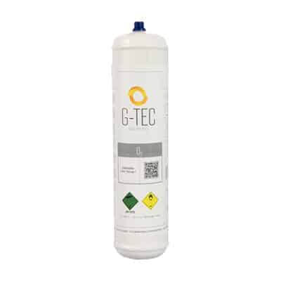 Butelie Oxigen 1L
