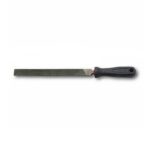 Pila Dreapta Cu Suprafata Dubla, Usag - Ciocane/Perii si Pile - Simple Tools