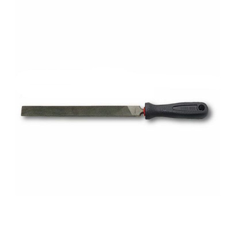 Pila Dreapta Cu Suprafata Dubla, Usag - Ciocane/Perii si Pile - Simple Tools