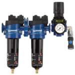 Baterie Filtranta Cu Regulator De Presiune - Regulatoare si separatoare - Simple Tools