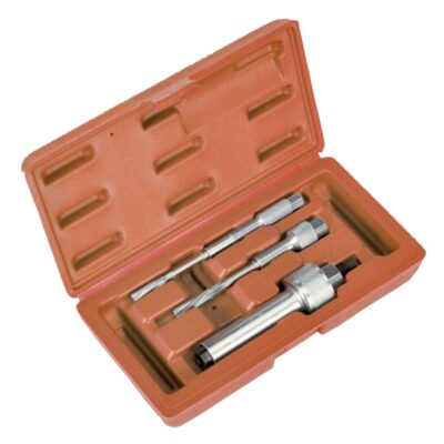 Set Extractoare Pentru Bujii, 3 Piese - Recuperatoare/Extractoare si Prese - Simple Tools