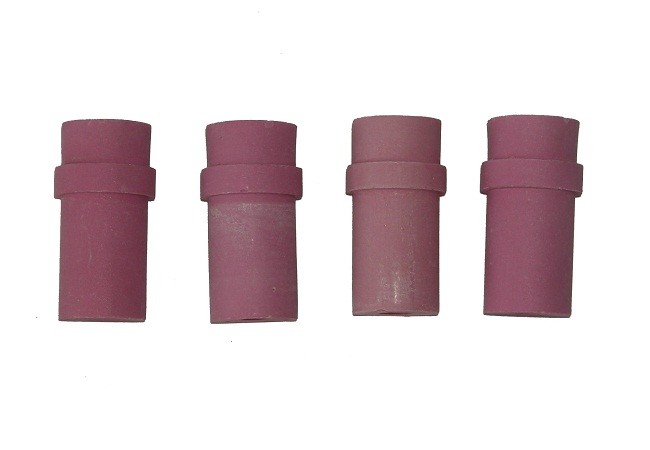 Set 4 duze pentru pistol cabina de sablat 0015 - Alte pistoale - Simple Tools