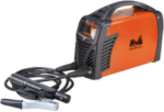 Invertor Sudura cu Afisaj EPTO  200 A EvoTools - Aparate de sudura tip Invertor MMA - Simple Tools
