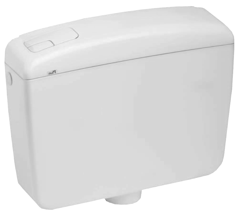 Rezervor WC Plus 2 - Diverse - Simple Tools