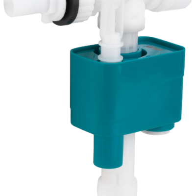 Robinet  Flotor Universal Vas WC Incarcare Verticala-Orizontala - Diverse - Simple Tools