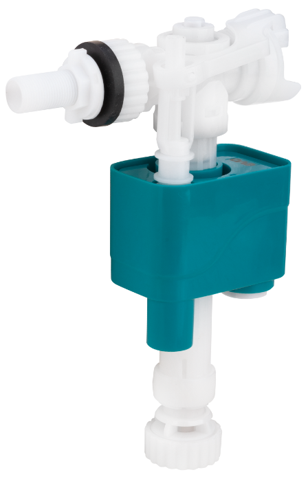 Robinet  Flotor Universal Vas WC Incarcare Verticala-Orizontala - Diverse - Simple Tools