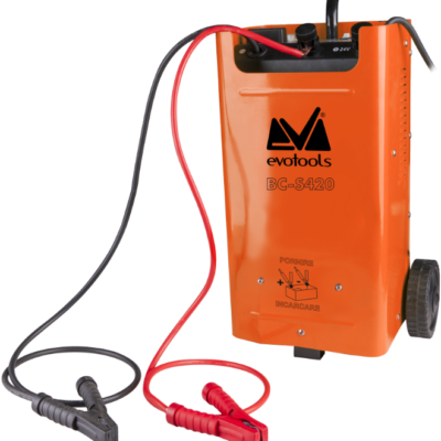 Redresor si Robot Auto EPTO BC-S420 - Redresoare - Simple Tools