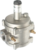 Regulator cu Filtru pt Gaz - Accesorii aragaze - Simple Tools