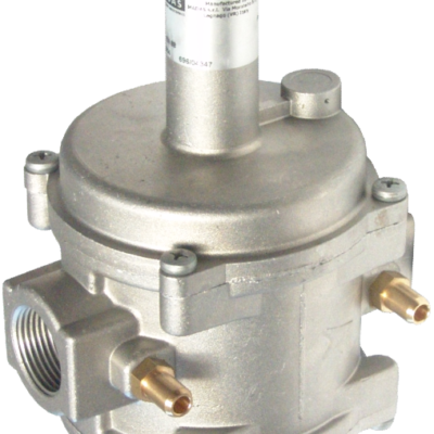 Regulator cu Filtru pt Gaz - Accesorii aragaze - Simple Tools
