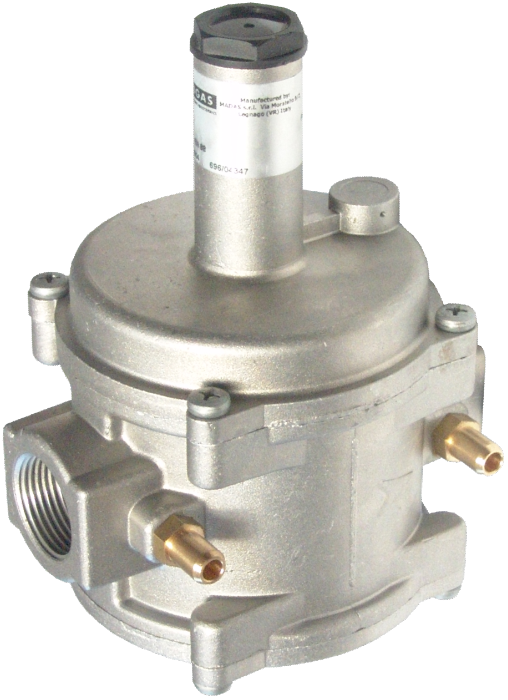 Regulator cu Filtru pt Gaz - Accesorii aragaze - Simple Tools