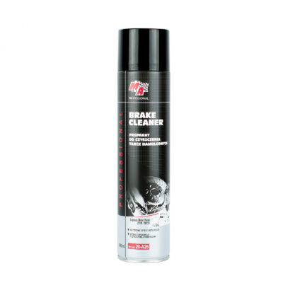 Spray curatat Frana/Ambreiajul 600ml - Spray-uri tehnice - Simple Tools