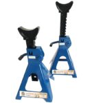 Set suporti caroserii 3 tone BUQLE - Cricuri si capre - Simple Tools