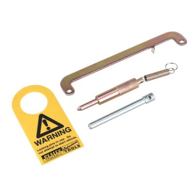 Set Blocare Distributie Diesel, Vauxhall/opel 1.6, 1.7d - Blocaj distributie - Simple Tools