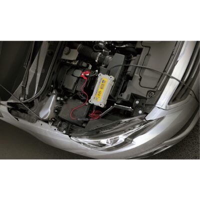 Redresor Auto Pentru Baterii 12v, Gysflash 8.12 - Redresoare - Simple Tools