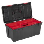 Trusa De Depozitare Scule, Sealey - Mobilier atelier - Simple Tools