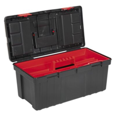 Trusa De Depozitare Scule, Sealey - Mobilier atelier - Simple Tools