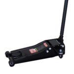 Cric Hidraulic Cu Garda Joasa, 3 Tone, Marco Tools - Spin - Cricuri si capre - Simple Tools