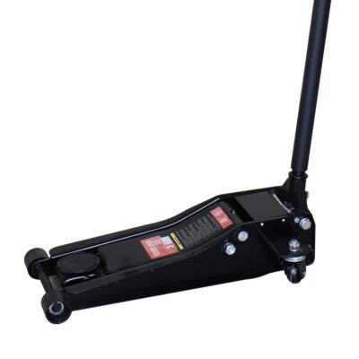 Cric Hidraulic Cu Garda Joasa, 3 Tone, Marco Tools - Spin - Cricuri si capre - Simple Tools