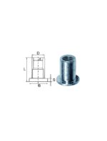 PIULITE-NIT,INOX - Piulite si saibe - Simple Tools