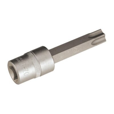 Cheie Tubulara Lunga Trx-star, 1/2, Sealey - Biti PH/PZ/Torx/Inbus si XZN - Simple Tools