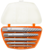 Extractor Suruburi 5 P - Recuperatoare/Extractoare si Prese - Simple Tools