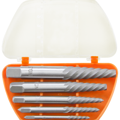 Extractor Suruburi 5 P - Recuperatoare/Extractoare si Prese - Simple Tools