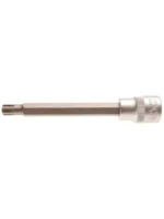 BIt Ribe M7, lungime 100mm, antrenare cu tubulara 3/8", BGS 4142
