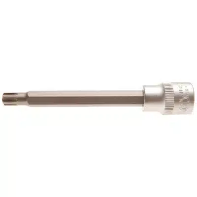 BIt Ribe M7, lungime 100mm, antrenare cu tubulara 3/8", BGS 4142
