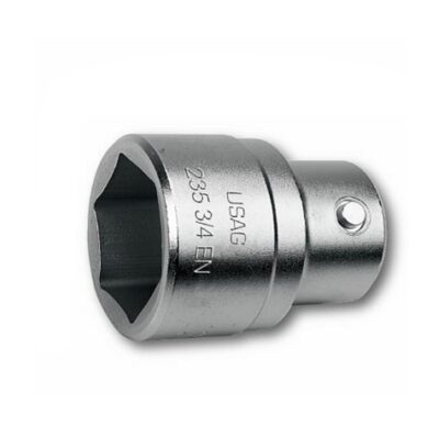Cheie Tubulara Usag, 28mm, 3/4 - Chei Tubulare Normale si Impact - Simple Tools