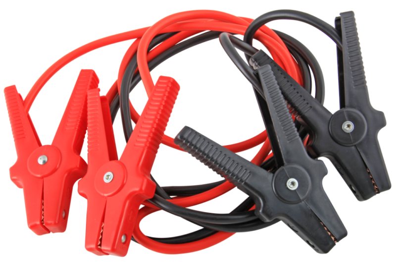Cabluri Baterie Auto ETS - Clesti speciali si cabluri pornire - Simple Tools