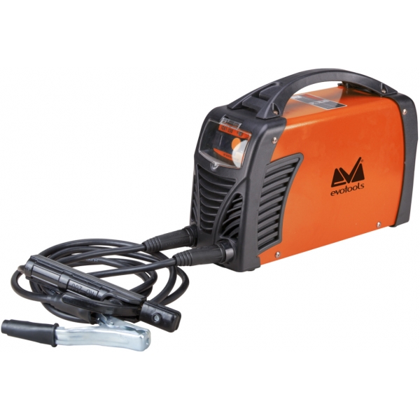Invertor Sudura cu Afisaj EPTO 250A EvoTools - Aparate de sudura tip Invertor MMA - Simple Tools
